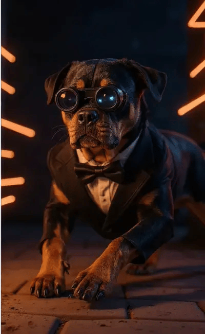 Agent filter example