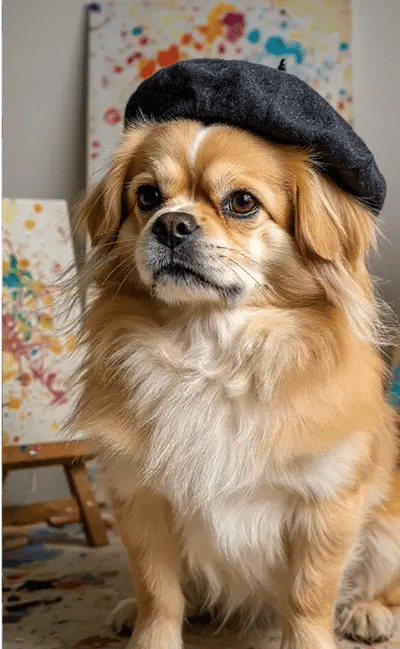 Artist filter example