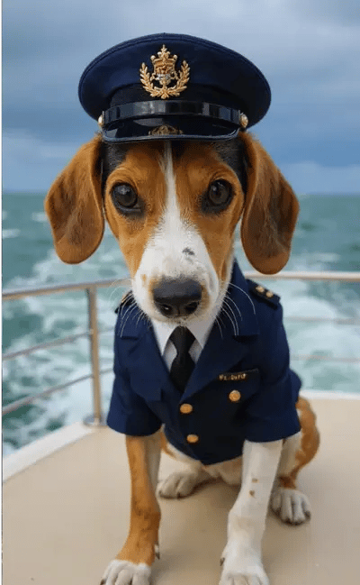 Captain filter example