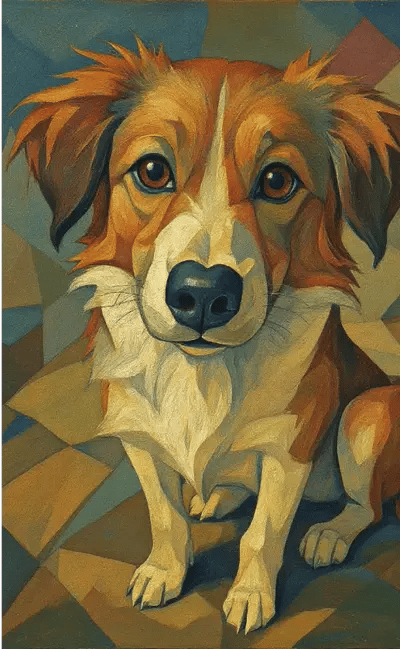 Cubist filter example