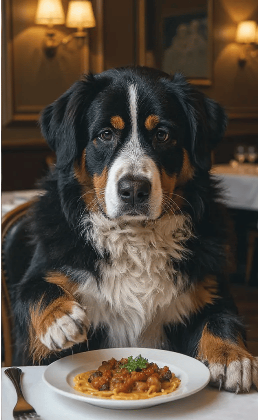 Food Critic style in the everyday life theme.