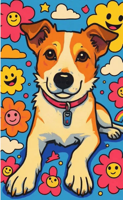 Japanese Pop filter example