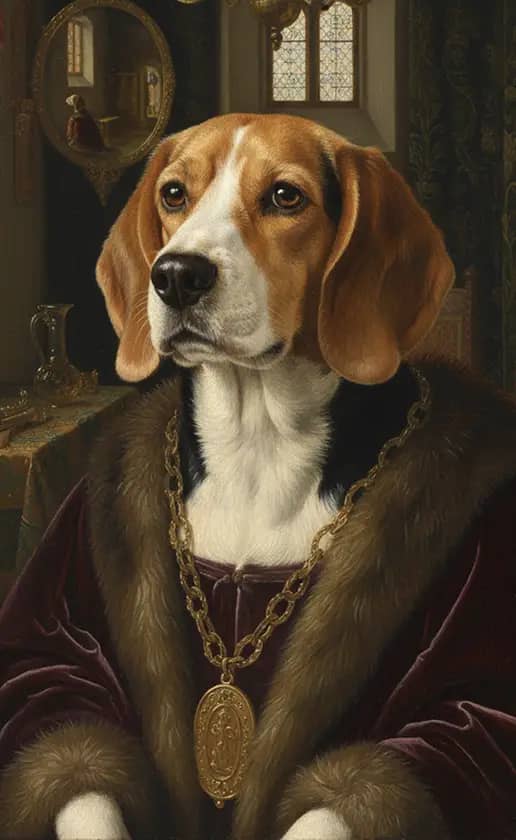 Royal Medieval Lord filter example