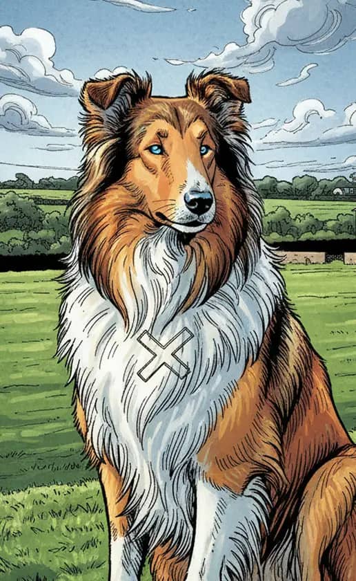 Pop Art Comic Dream style in the illustration theme.