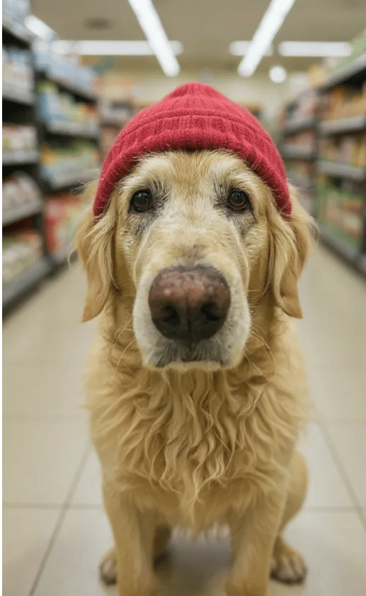 Shopping Pal style in the everyday life theme.