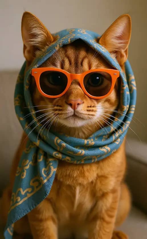 Silk Season style in the fashion theme.