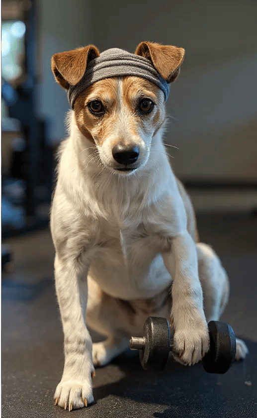 Trainer style in the everyday life theme.