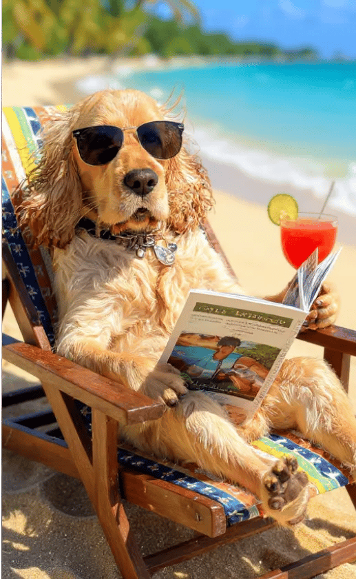 Vacation Mode filter example