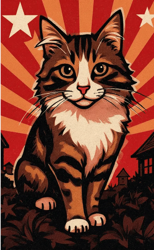 Vintage Hero style in the vintage theme.